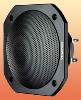 Sauna Einbau Lautsprecher iP65 - 8 Ohm 